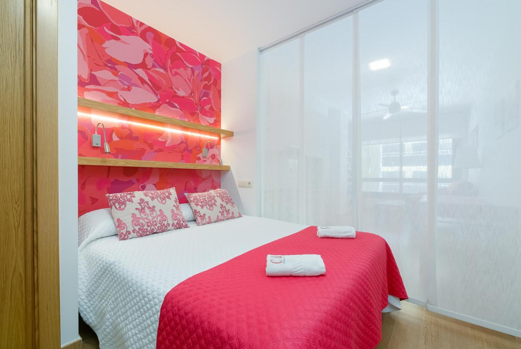 Apartamento Playa Sanxenxo Exterior foto