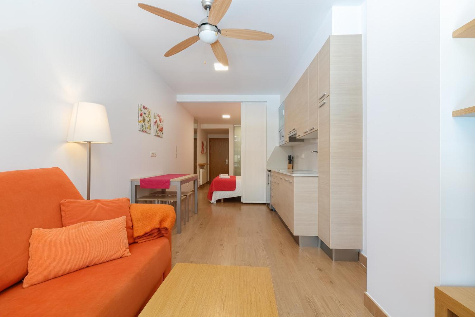 Apartamento Playa Sanxenxo Exterior foto