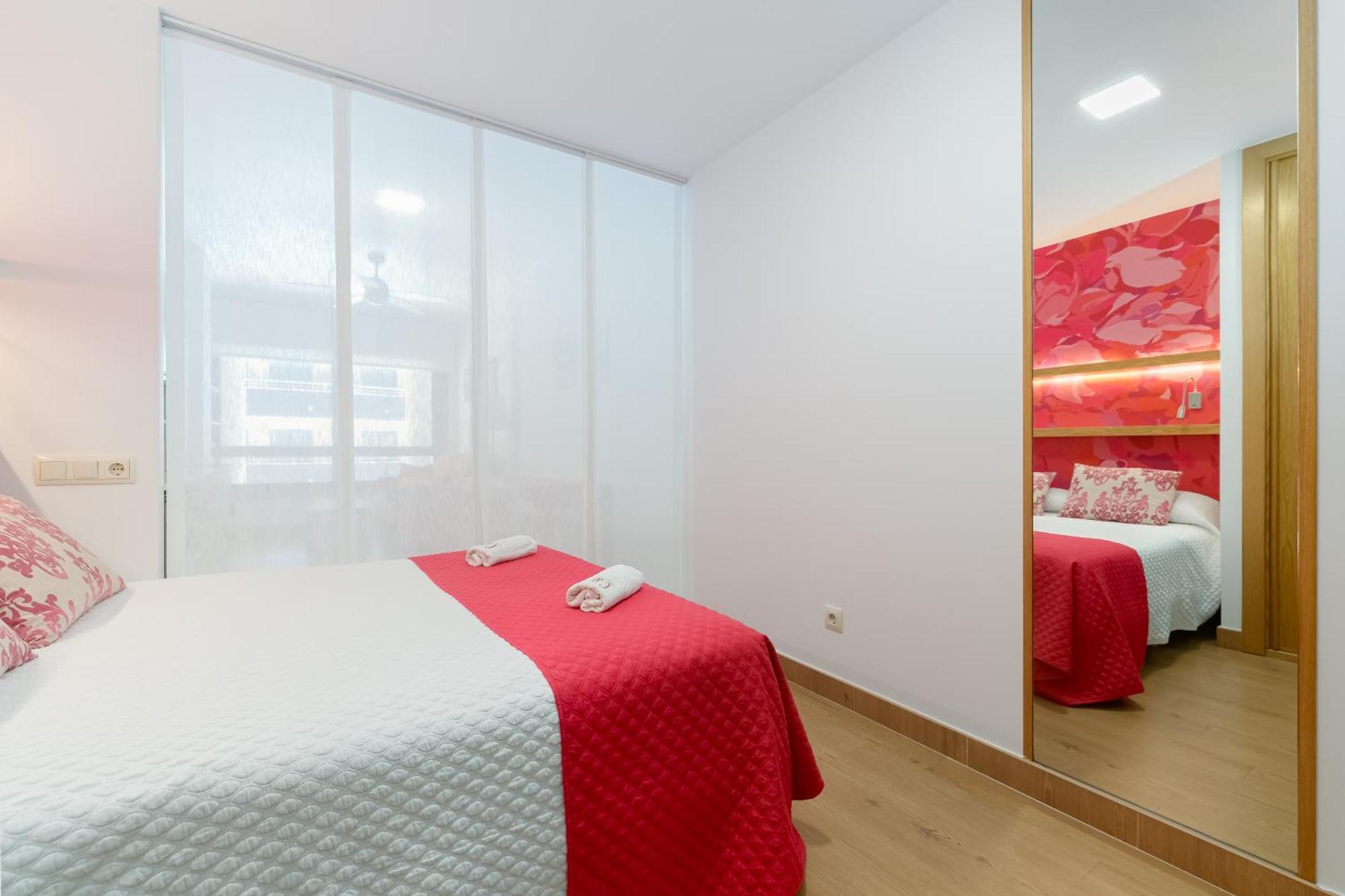 Apartamento Playa Sanxenxo Exterior foto