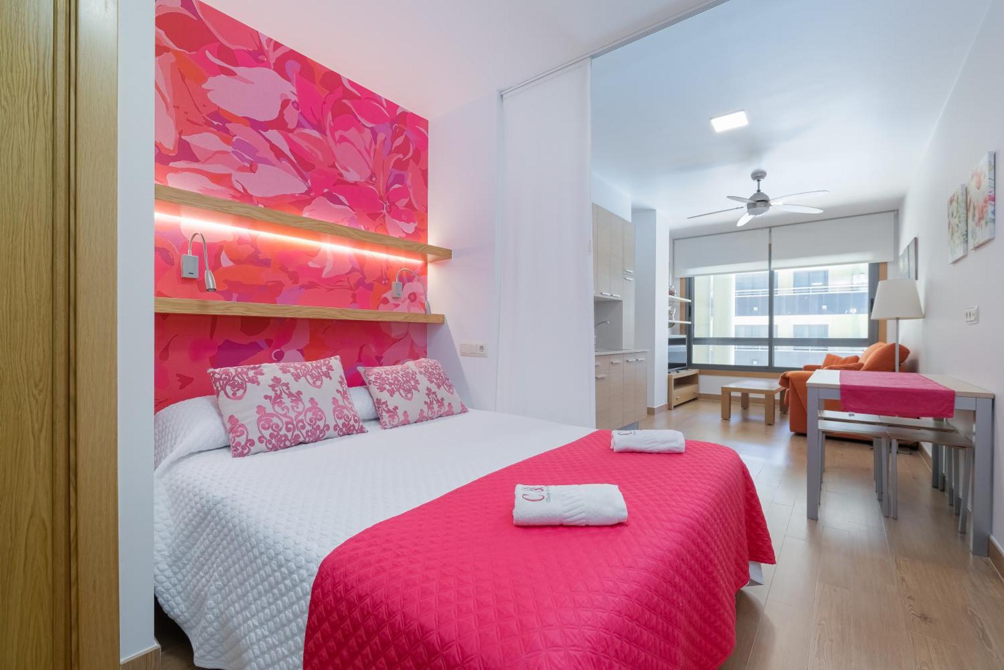 Apartamento Playa Sanxenxo Exterior foto