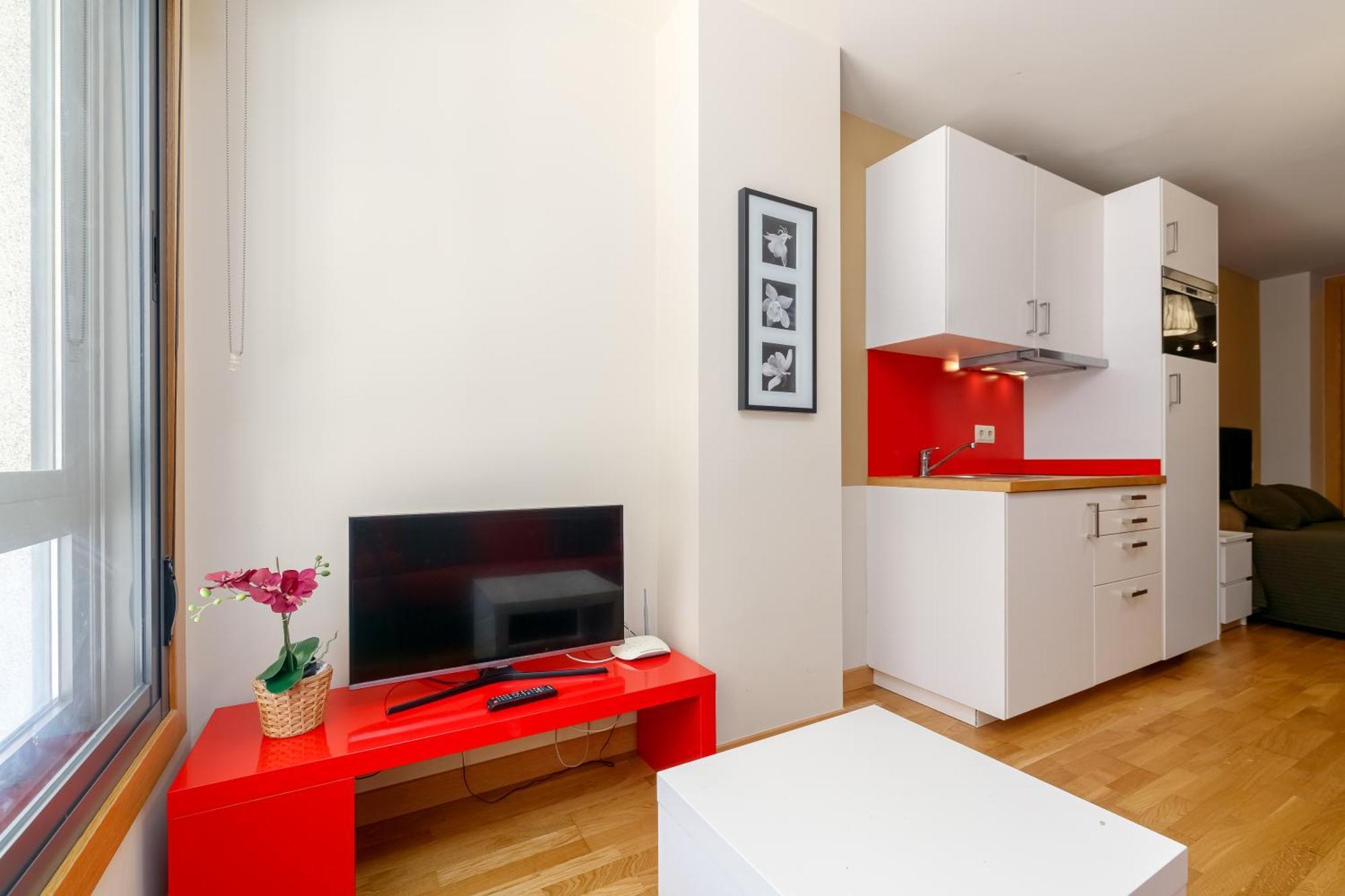 Apartamento Playa Sanxenxo Exterior foto