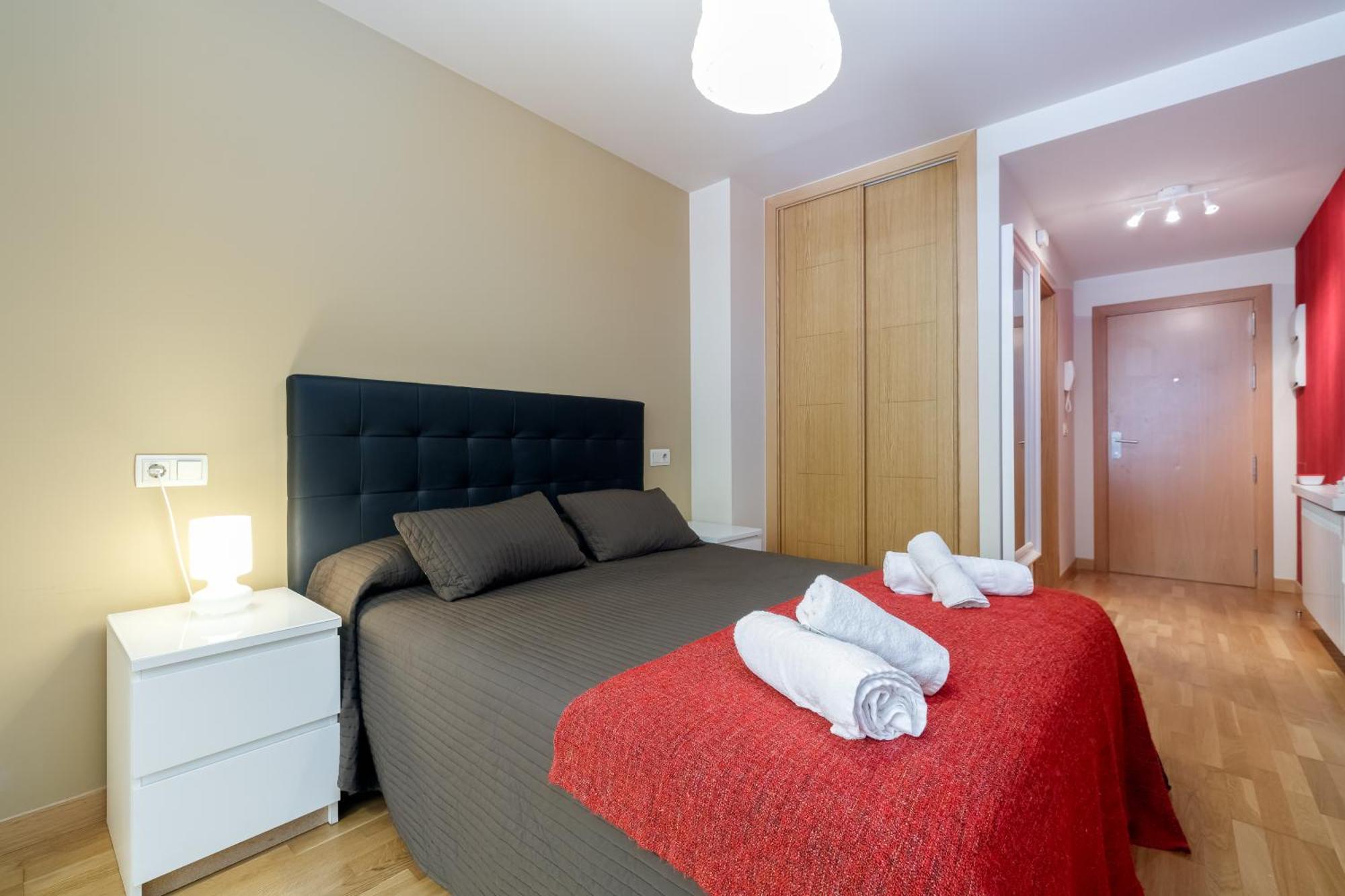 Apartamento Playa Sanxenxo Exterior foto