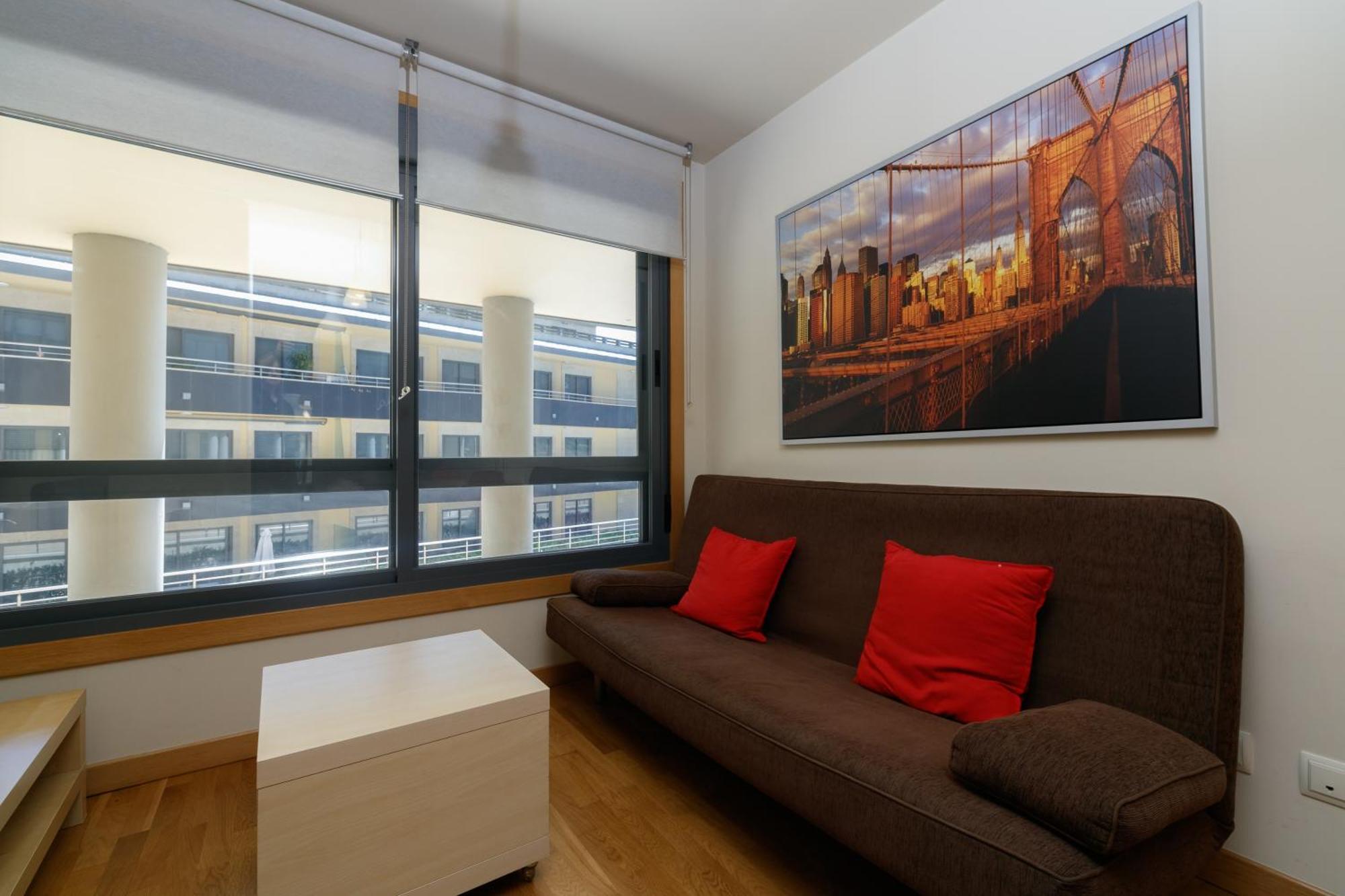 Apartamento Playa Sanxenxo Exterior foto