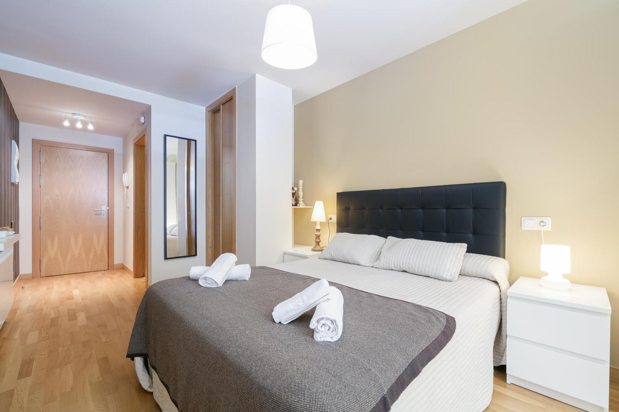 Apartamento Playa Sanxenxo Exterior foto