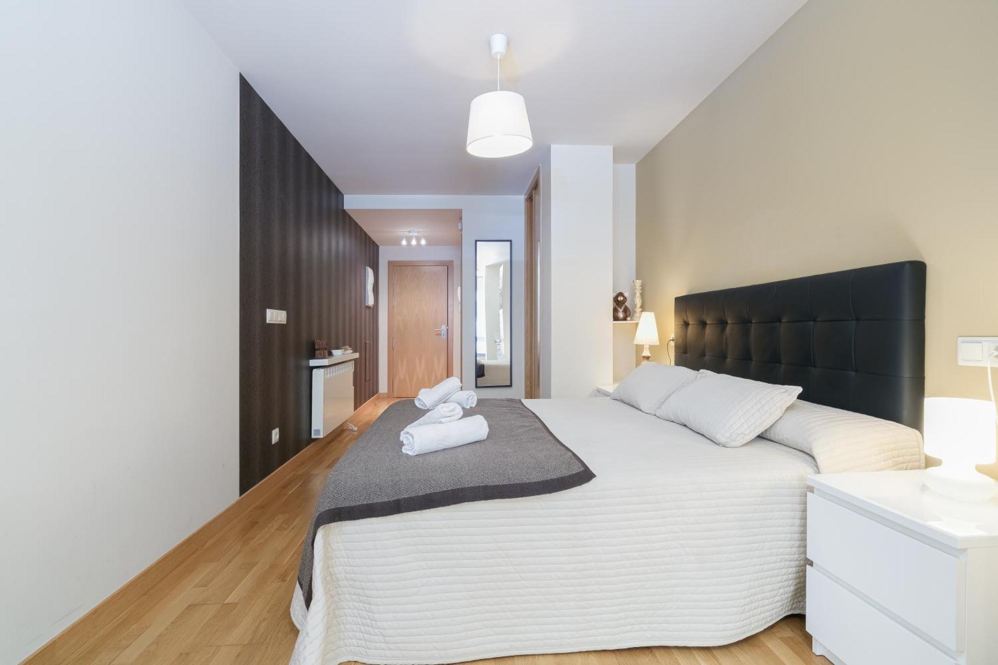Apartamento Playa Sanxenxo Exterior foto