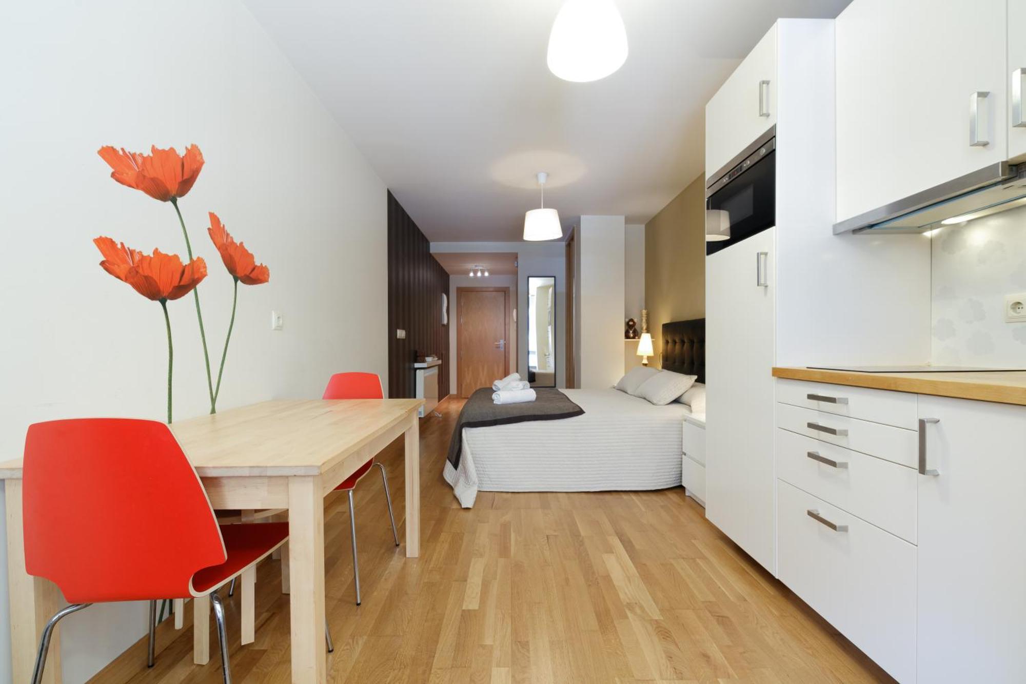 Apartamento Playa Sanxenxo Exterior foto
