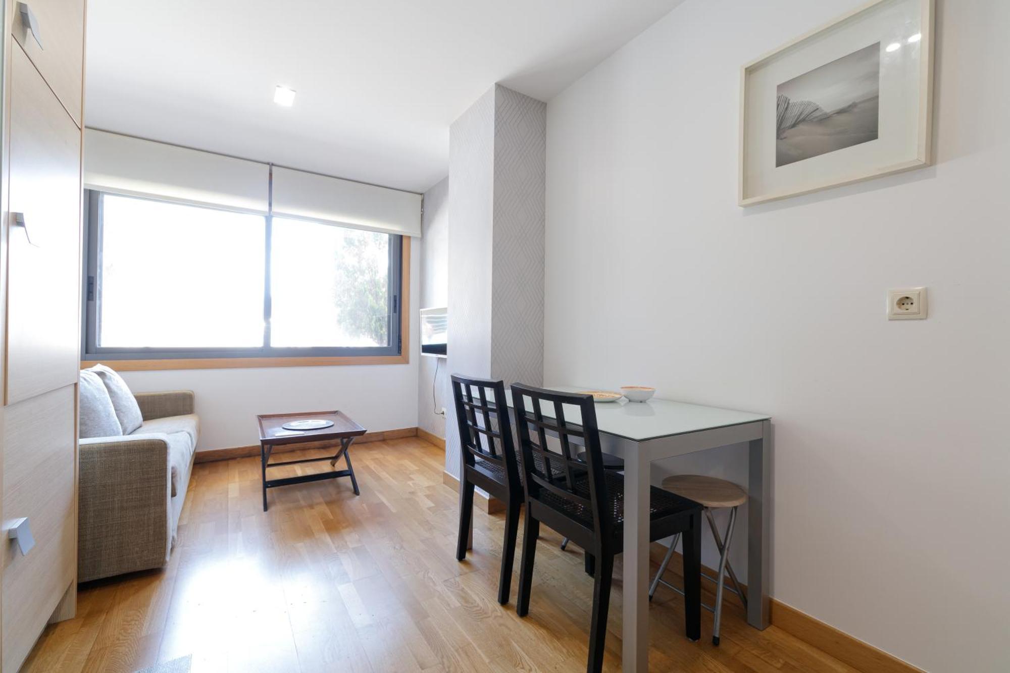 Apartamento Playa Sanxenxo Exterior foto