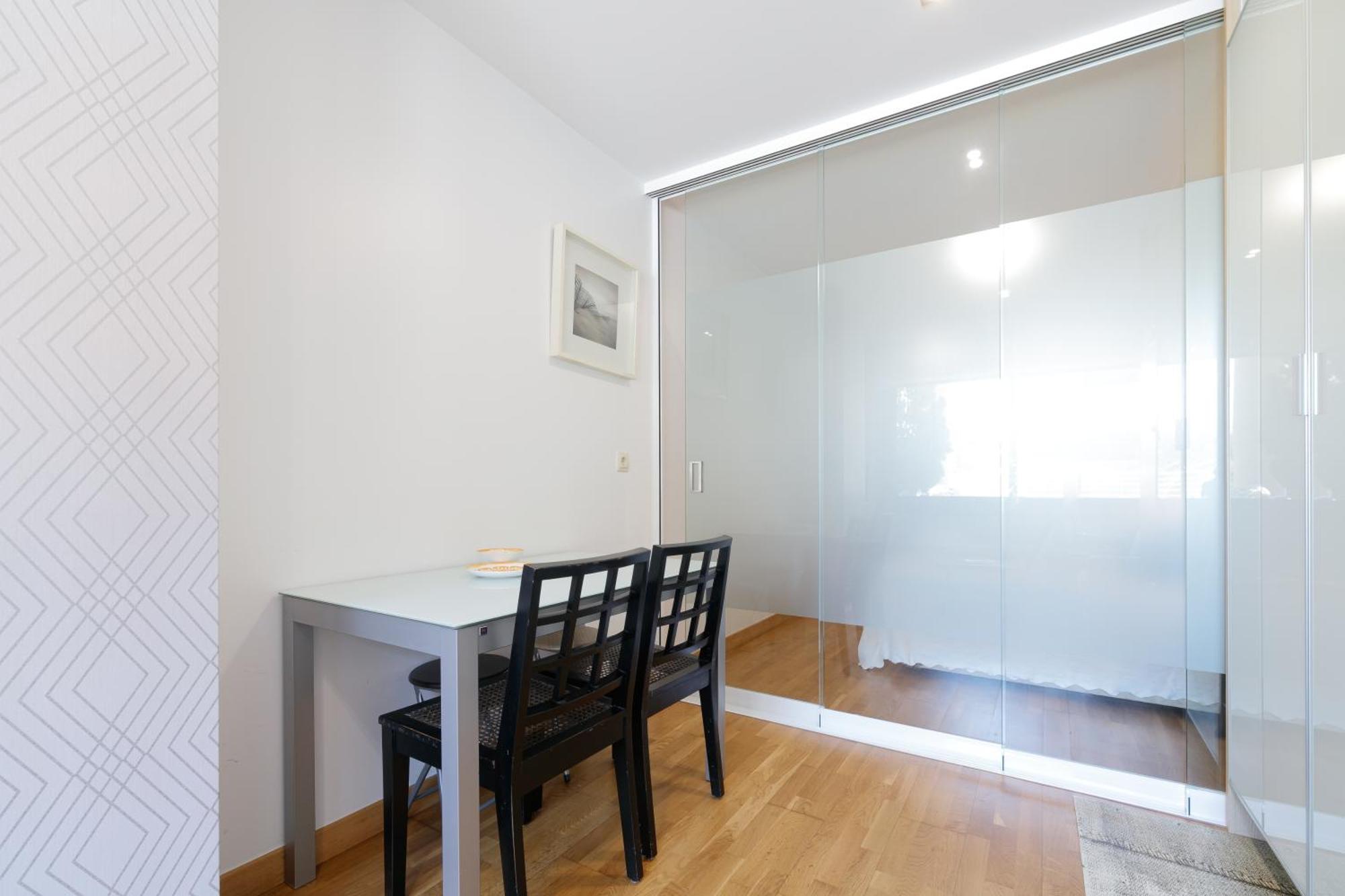 Apartamento Playa Sanxenxo Exterior foto