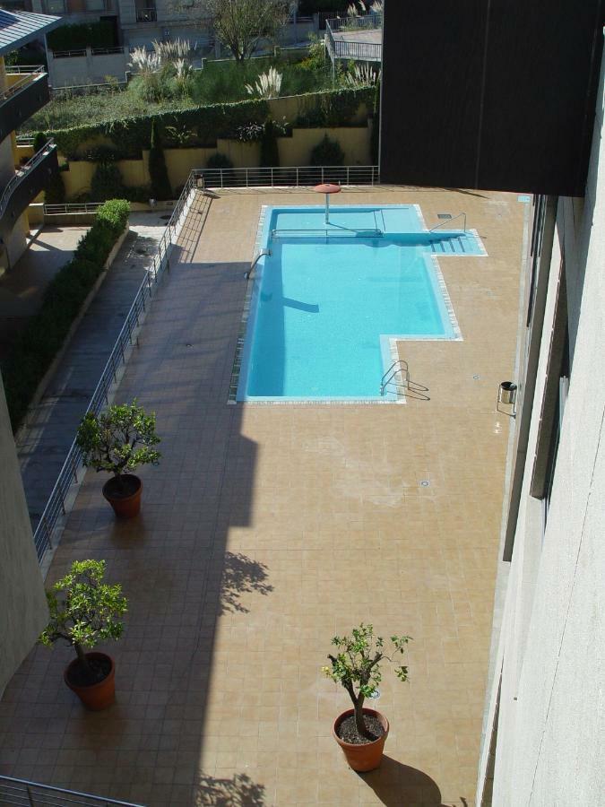Apartamento Playa Sanxenxo Exterior foto